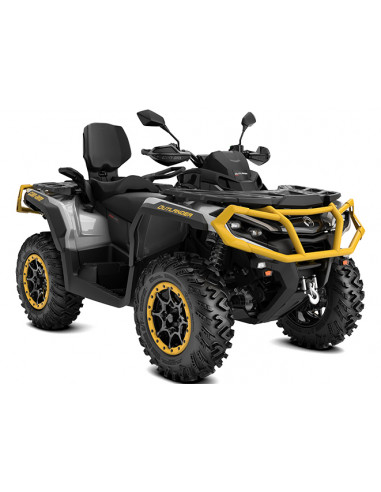 OUTLANDER MAX XT-P 1000 T ABS 2024