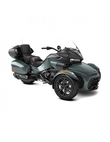 SPYDER F3 LIMITED SPECIAL SERIES 1330 ACE - MY2023