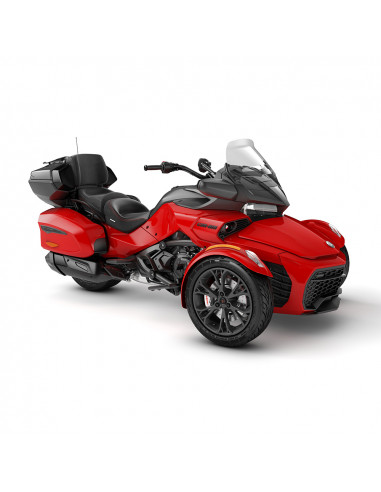 SPYDER F3 LIMITED SPECIAL SERIES 1330 ACE ROUGE - MY2022