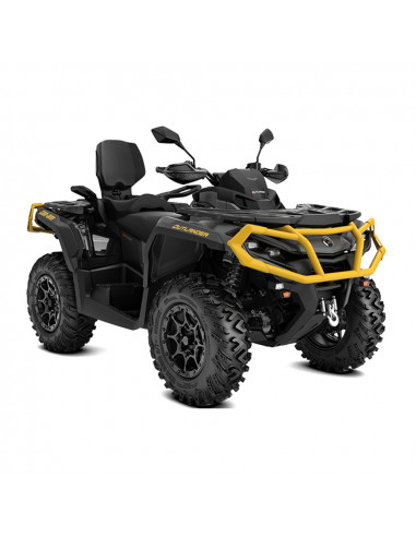 OUTLANDER MAX XT-P 1000 T ABS 2023