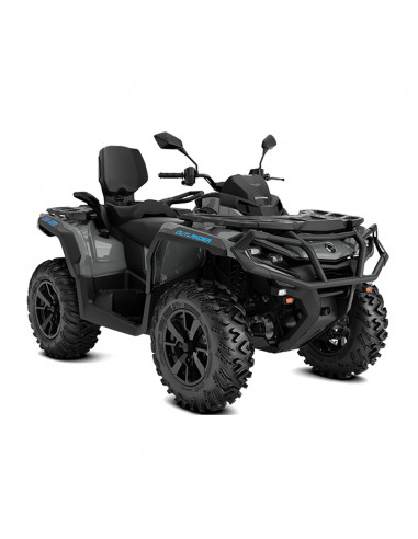 OUTLANDER MAX DPS 1000 T ABS 2023