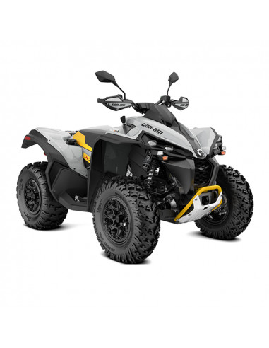 RENEGADE 650 XXC T 2023