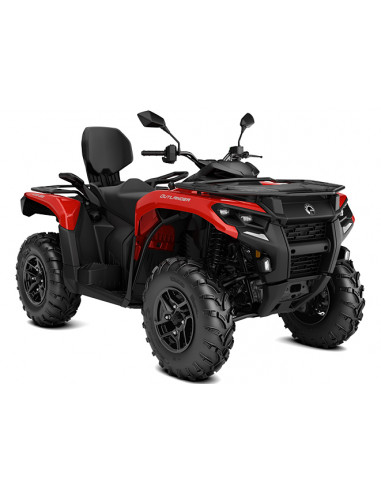 OUTLANDER MAX DPS 700 T ABS 2024