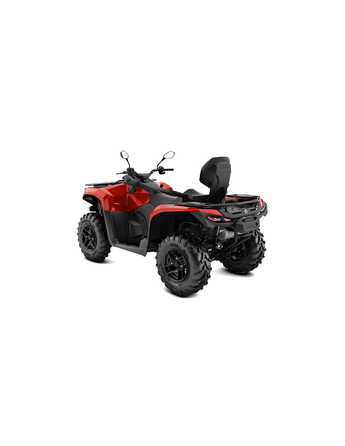 CANAM OUTLANDER MAX DPS 700 T 2024