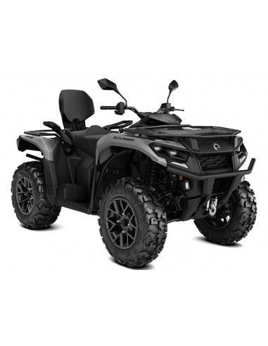 OUTLANDER MAX XT 700 T ABS 2024