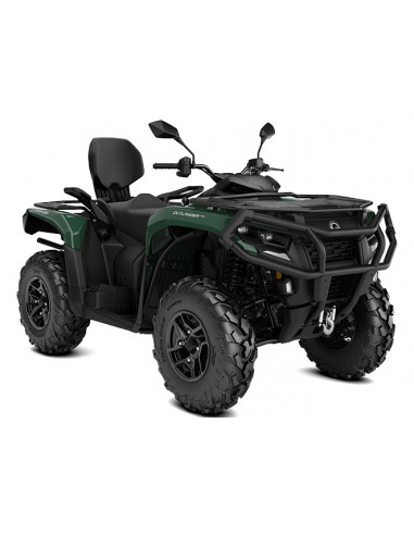 OUTLANDER MAX PRO XU HD7 T 2024