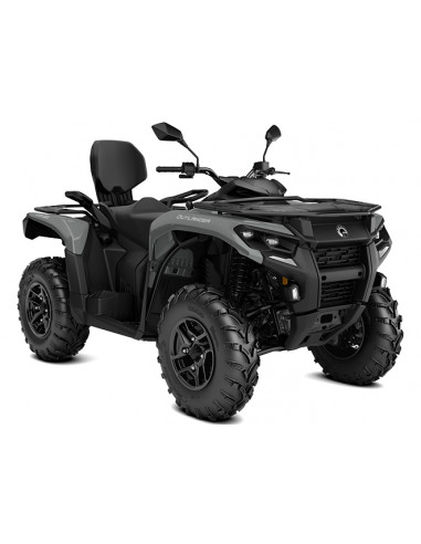 OUTLANDER MAX DPS 500 T ABS 2024