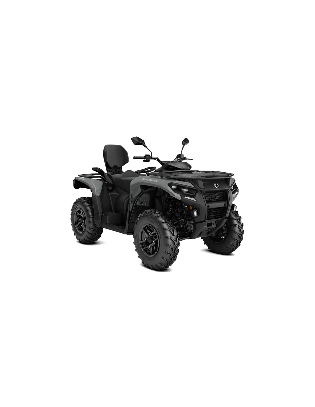 CANAM OUTLANDER MAX DPS 500 T ABS 2024