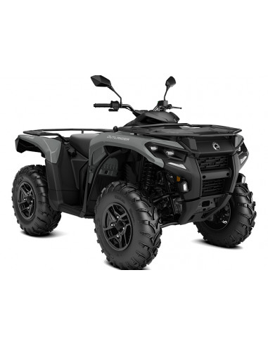 OUTLANDER DPS 500 T ABS 2024