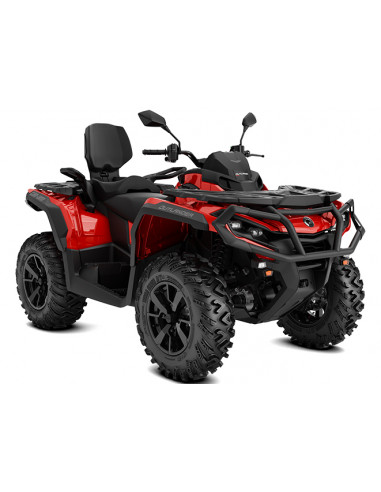 OUTLANDER MAX DPS 1000 T ABS 2024